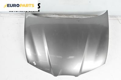Преден капак за Seat Ibiza III Hatchback (02.2002 - 11.2009), 2+1 вр., хечбек, позиция: предна
