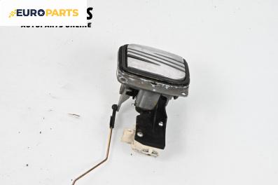 Външна дръжка заден капак за Seat Ibiza III Hatchback (02.2002 - 11.2009), хечбек