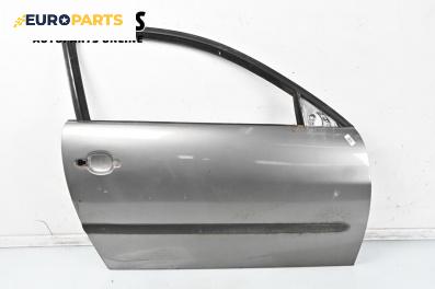 Врата за Seat Ibiza III Hatchback (02.2002 - 11.2009), 2+1 вр., хечбек, позиция: дясна