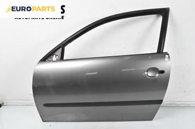 Врата за Seat Ibiza III Hatchback (02.2002 - 11.2009), 2+1 вр., хечбек, позиция: лява