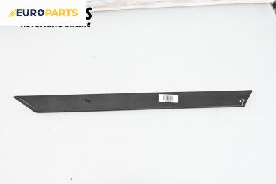 Интериорна пластмаса за BMW 3 Series E46 Sedan (02.1998 - 04.2005), 4+1 вр., седан, позиция: лява