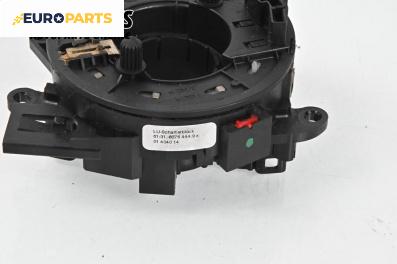 Лентов кабел за Airbag за BMW 3 Series E46 Sedan (02.1998 - 04.2005), № 8376444
