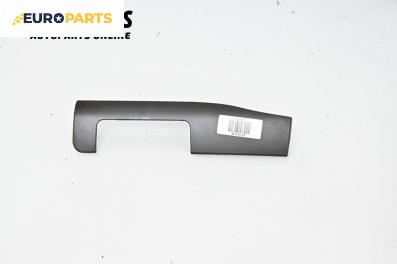 Интериорна лайсна за BMW 3 Series E46 Sedan (02.1998 - 04.2005), 4+1 вр., седан