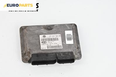 Компютър двигател за Seat Ibiza III Hatchback (02.2002 - 11.2009) 1.4 16V, 100 к.с., № 036906034AH