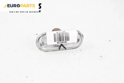 Мигач за Seat Ibiza III Hatchback (02.2002 - 11.2009), хечбек, позиция: лява