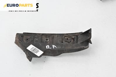 Държач броня за Seat Ibiza III Hatchback (02.2002 - 11.2009), хечбек, позиция: предна, лява
