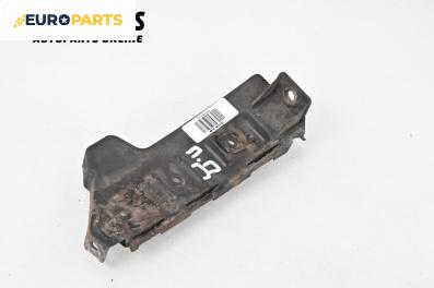 Държач броня за Seat Ibiza III Hatchback (02.2002 - 11.2009), хечбек, позиция: предна, дясна