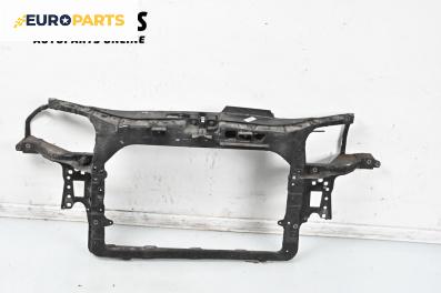 Маска за Seat Ibiza III Hatchback (02.2002 - 11.2009), хечбек