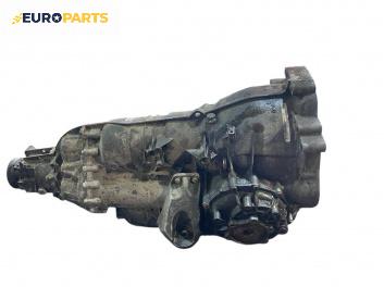 Автоматична скоростна кутия за Audi A6 Sedan C6 (05.2004 - 03.2011) 3.0 TDI quattro, 225 к.с., автоматик, № 6HP-19 / 1071040020