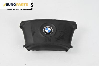 Airbag за BMW 3 Series E46 Sedan (02.1998 - 04.2005), 4+1 вр., седан, позиция: предна