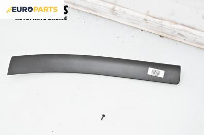 Интериорна лайсна за BMW 3 Series E46 Sedan (02.1998 - 04.2005), 4+1 вр., седан