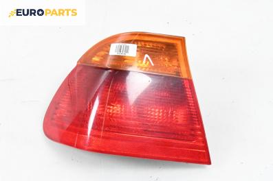 Стоп за BMW 3 Series E46 Sedan (02.1998 - 04.2005), седан, позиция: лява