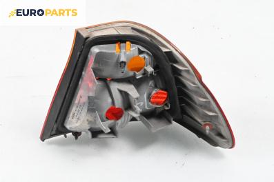 Стоп за BMW 3 Series E46 Sedan (02.1998 - 04.2005), седан, позиция: лява