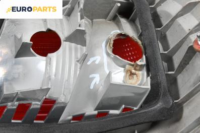 Стоп за BMW 3 Series E46 Sedan (02.1998 - 04.2005), седан, позиция: лява