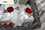 Стоп за BMW 3 Series E46 Sedan (02.1998 - 04.2005), седан, позиция: лява
