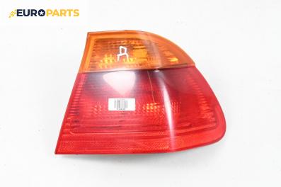 Стоп за BMW 3 Series E46 Sedan (02.1998 - 04.2005), седан, позиция: дясна