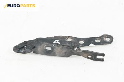 Панта преден капак за BMW 3 Series E46 Sedan (02.1998 - 04.2005), 4+1 вр., седан, позиция: дясна