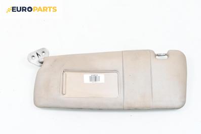 Сенник за BMW 3 Series E46 Sedan (02.1998 - 04.2005), позиция: лява