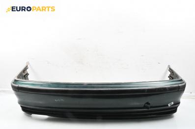 Задна броня за BMW 3 Series E46 Sedan (02.1998 - 04.2005), седан