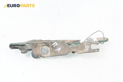 Панта преден капак за BMW 3 Series E46 Sedan (02.1998 - 04.2005), 4+1 вр., седан, позиция: лява