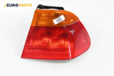 Стоп за BMW 3 Series E46 Sedan (02.1998 - 04.2005), седан, позиция: дясна