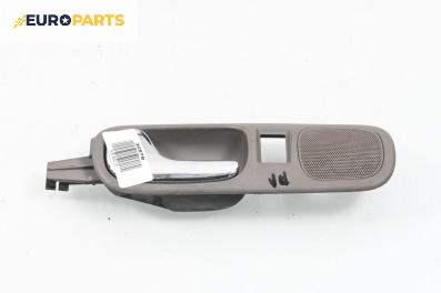 Вътрешна дръжка за Audi A3 Hatchback I (09.1996 - 05.2003), 4+1 вр., хечбек, позиция: предна, лява