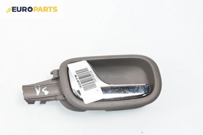 Вътрешна дръжка за Audi A3 Hatchback I (09.1996 - 05.2003), 4+1 вр., хечбек, позиция: задна, лява