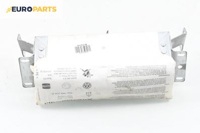 Airbag за Seat Ibiza III Hatchback (02.2002 - 11.2009), 2+1 вр., хечбек, позиция: предна