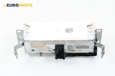 Airbag за Seat Ibiza III Hatchback (02.2002 - 11.2009), 2+1 вр., хечбек, позиция: предна