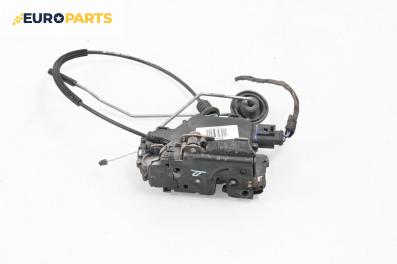 Брава на врата за Seat Ibiza III Hatchback (02.2002 - 11.2009), позиция: дясна
