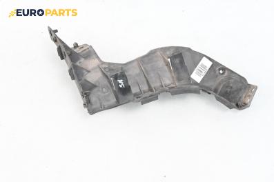 Държач броня за Seat Ibiza III Hatchback (02.2002 - 11.2009), хечбек, позиция: задна, лява