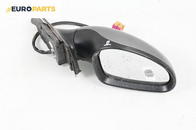 Огледало за Seat Ibiza III Hatchback (02.2002 - 11.2009), 2+1 вр., хечбек, позиция: дясна