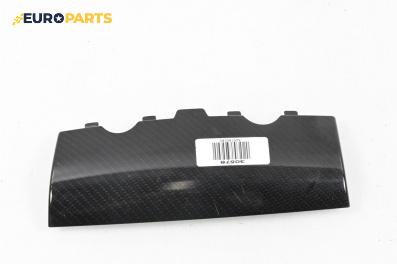 Интериорна пластмаса за Seat Ibiza III Hatchback (02.2002 - 11.2009), 2+1 вр., хечбек, позиция: предна