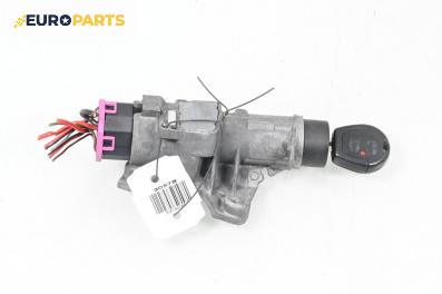 Контактен ключ за Seat Ibiza III Hatchback (02.2002 - 11.2009)
