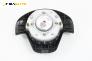 Airbag за Seat Ibiza III Hatchback (02.2002 - 11.2009), 2+1 вр., хечбек, позиция: предна