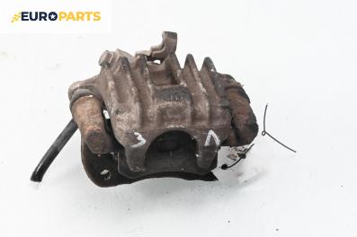 Спирачен апарат за Seat Ibiza III Hatchback (02.2002 - 11.2009), позиция: задна, лява