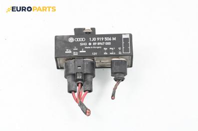 Реле перка за Seat Ibiza III Hatchback (02.2002 - 11.2009) 1.4 16V, № 1J0919506M