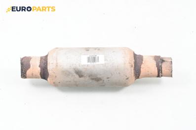 Резонансно гърне за Seat Ibiza III Hatchback (02.2002 - 11.2009) 1.4 16V, 100 к.с.