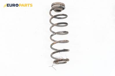 Пружина за ходова част за Seat Ibiza III Hatchback (02.2002 - 11.2009), хечбек, позиция: задна
