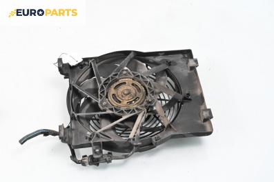 Перка охлаждане за Opel Corsa C Hatchback (09.2000 - 12.2009) 1.2, 75 к.с.