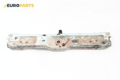 Маска горна част за Opel Corsa C Hatchback (09.2000 - 12.2009), хечбек