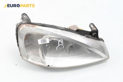 Фар за Opel Corsa C Hatchback (09.2000 - 12.2009), хечбек, позиция: дясна