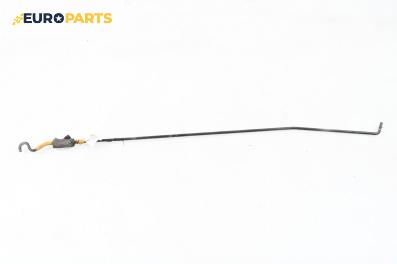 Щека за масло за Opel Corsa C Hatchback (09.2000 - 12.2009) 1.2, 75 к.с.