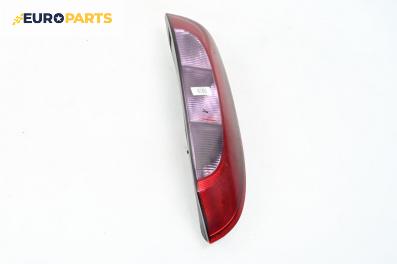 Стоп за Opel Corsa C Hatchback (09.2000 - 12.2009), хечбек, позиция: лява