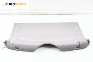 Кора багажник за Opel Corsa C Hatchback (09.2000 - 12.2009), 2+1 вр., хечбек