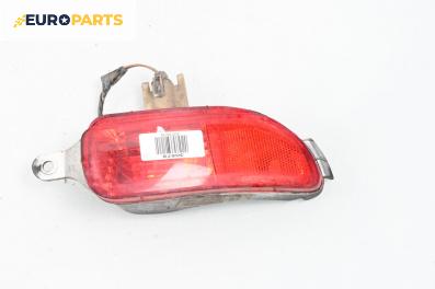 Светлини мъгла за Opel Corsa C Hatchback (09.2000 - 12.2009), хечбек