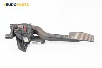 Потенциометър газ  за Opel Corsa C Hatchback (09.2000 - 12.2009), № 9129423