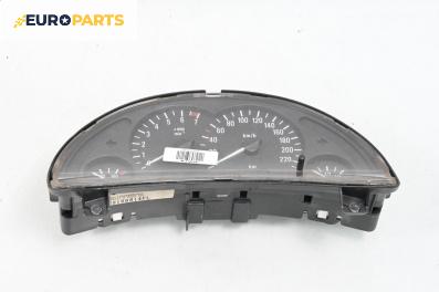 Километраж за Opel Corsa C Hatchback (09.2000 - 12.2009) 1.2, 75 к.с.