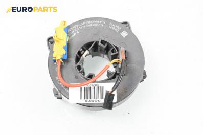 Лентов кабел за Airbag за Opel Corsa C Hatchback (09.2000 - 12.2009), № 24459849
