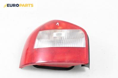 Стоп за Audi A3 Hatchback I (09.1996 - 05.2003), хечбек, позиция: лява